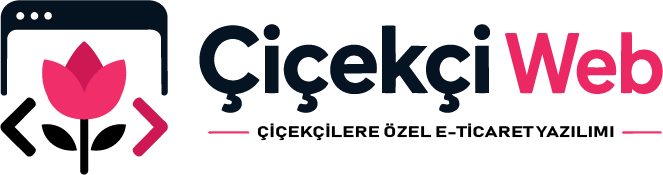 ÇiçekçiWeb Demo | Online Çiçek Siparişi